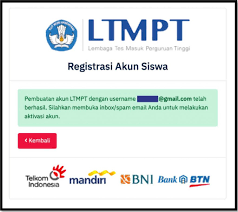 Pintu i senayan, jakarta 📩: Cara Pendaftaran Registrasi Akun Ltmpt 2020 Seleksi Ltmpt Utbk Sbmptn Tipssehatcantik Com