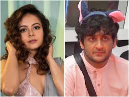 Link nonton film secret in bed with my boss 2020 full movie. Exclusive Bb14 Devoleena Bhattacharjee To Enter The Bigg Boss House As Vikas Gupta S Proxy Times Of India