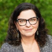 Ann Mcsherry's Instagram, Twitter & Facebook