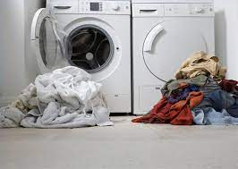 3 Benefits You Need To Look In A Laundry Service