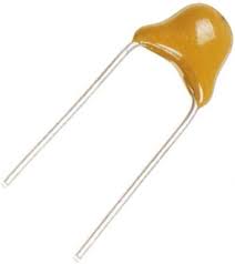 22nF/50V Monolithic ceramic capacitor 223
