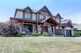 Proprietes Et Maisons A Vendre Agence Immobiliere Re Max Bonjour