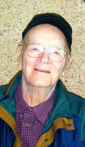 Peter J Barnhart (1921-2010)