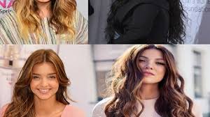 Maybe you would like to learn more about one of these? 27 Model Rambut Untuk Orang Gemuk Agar Terlihat Kurus Gayarambut Co Id