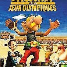 Il va y avoir du sport ! Asterix Aux Jeux Olympiques Actualites Test Avis Et Videos Gamekult
