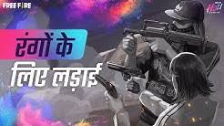 Связаться со страницей garena free fire в messenger. Free Fire India Official