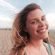 Our brilliant, effervescent, beloved Casey. You made our family complete,  and we don't know what to do without you. From Casey (and Andrew): A note  to my friends: if you're reading this