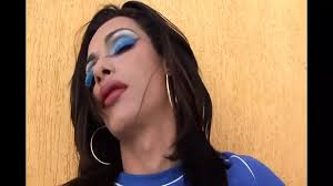 レティシア・フレイタス&トニー・リー:「角質の肛門事情」