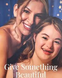 Walt Whitman High School Life Skills student, Alexia Rivera, is bringing  extra sparkle to Sephora's holiday ad campaign! You'll find her smiling  face shining back at you from the window of Sephora