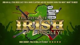 The Ultimate Irish Hooley
