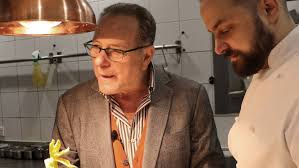 Leichhardt link as who's who of Italian Australians tell their stories