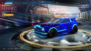 The fennec used to be available through the totally awesome crate, but, with the crate system long since abandoned in favor of blueprints, there remain only two options for players. Sky Blue Fennec Price In Rocket League How Much Does It Cost