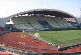 Plaats udine stadion dacia arena scheidsrechter daniele chiffi. Udinese Resmikan Hak Kepemilikan Stadion Friuli Republika Online