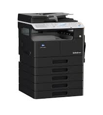 Find everything from driver to manuals of all of our bizhub or accurio products. Bizhub 306 Multifunctional Office Printer Konica Minolta