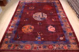 Original perserteppich nomaden ardabil 304 cm x 135 cm nr : Teppich Com Buy China Rug Antique By Www Teppich Com Online