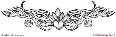 95 Lower Back Tattoos Tramp Stamp Tribal Tattoo Designs Lower Back Tattoos Tribal Band Tattoo Tribal Tattoo Designs