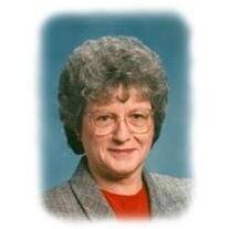 Clara Jane Naumann Obituary