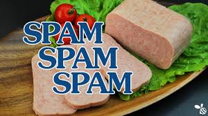 It was introduced by hormel in 1937 and gained popularity worldwide after its use during world war ii. How Spam Got Its Name