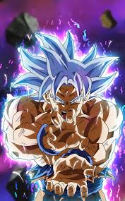 Mar 12, 2021 · goku has dabbled into a wide array of different transformations, but among them all, ultra instinct remains the most notable and powerful form that he has achieved to date in the dragon ball franchise. Fond D Ecran Dragon Ball Z Ultra Instinct Novocom Top