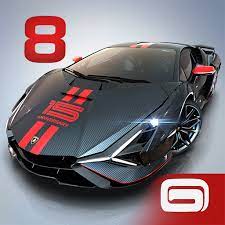 One of the wildest car racing games on the android platform. Asphalt 8 Car Racing Game 5 4 0o Apk Download By Gameloft Se Apkmirror