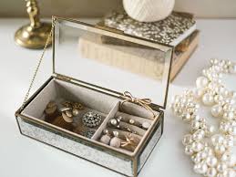 If you have too much jewelry for just one small jewelry box, consider using this free jewelry cabinet plan from her tool belt. How To Tell If Your Jewelry Is Valuable