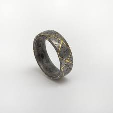 Kintsugi Ring Iron 18k Gold Iron Jewelry Jewelry Rings Engagement Kintsugi