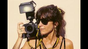 The smithsonian, the polaroid collection, the kodak collection, the museum of modern art, the chicago museum of contemporary photography, and the permanent collection of museum folkwang. Nyc Pbs Documentary On Lynn Goldsmith Youtube