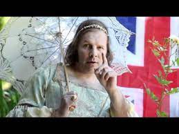 Paroles.net dispose d'un accord de licence de paroles de chansons avec la société des editeurs et auteurs de musique (seam). Katerine La Reine D Angleterre Clip Youtube