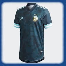 La postergación de la copa américa alteró miles de planes. Oficial Ganar Presta Atencion A Adidas Camiseta Argentina Tan Rapido Como Un Flash Medula Cien Anos