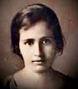 LA COLONIA MOYA DE EL PROGRESO Y SUS NOBLES FUNDADORES. Angelita de Moya  fue una encantadora mujer que gracias a este recordatorio la memoria nos  regresa a su cariñosa presencia, la madre