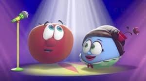 VeggieTales in the House (TV Series 2014-2016) — The Movie Database (TMDB)