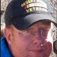 Daryl Lynn Robbins |1972-2024|