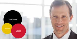 Stern Burger with Fries: SEIU's Tyrone Freeman: Entrepreneur of the Year