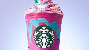 $1.00 off two boca veggie products (us) the value palace: People Are Freaking Out Over Starbucks Unicorn Frappuccino