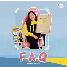 Maybe you would like to learn more about one of these? Youtuber 12 Tahun Hasilkan Puluhan Juta Karya Naisa Alifia Yuriza Lazada Indonesia