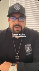 We talk about a fake rabbi who is calling our organization racist and  vigilante. We challenge the rabbi to show any evidence of us being racist  or vigilante, as our organization is comprised of people ...