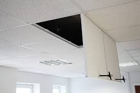 We only sell the best. No More Broken Ceiling Tiles The Access Panel Company