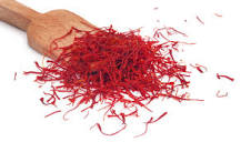 Image result for What is Saffron