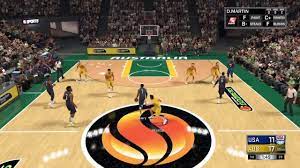 Check out our australia vs. Nba 2k17 Australian Boomers V Team Usa Youtube
