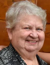 Obituary information for Priscilla Daigle