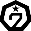 Get inspired by these amazing pentagon logos created by professional designers. 1