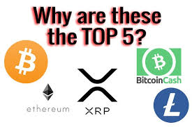 If yes, share our article. Why The Top 5 Cryptocurrencies Are What They Are Steemit