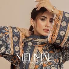 MEHMAL WINTER COLLECTION