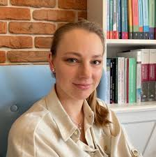 Lek. Barbara Potoczna-Ostrowska