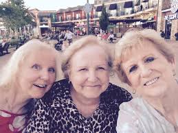 Love prayers and sympathy for all.