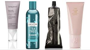 A hair rinse made of chamomile tea soothes the itching. How To Treat Dandruff Best Anti Dandruff Shampoo