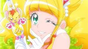 プリキュアのバトル描写にこだわるおっさんマジで理解に苦しむんだが 描写 プリキュア 作画