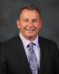 California prisons chief says he will step down