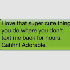 Annoying Text Habits Text Me Back Quotes Funny
