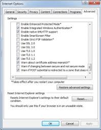 Enter the url you wish to check in the browser. Srx Changing The Tls Version For Ssl Traffic Towards Srx Devices Juniper Networks